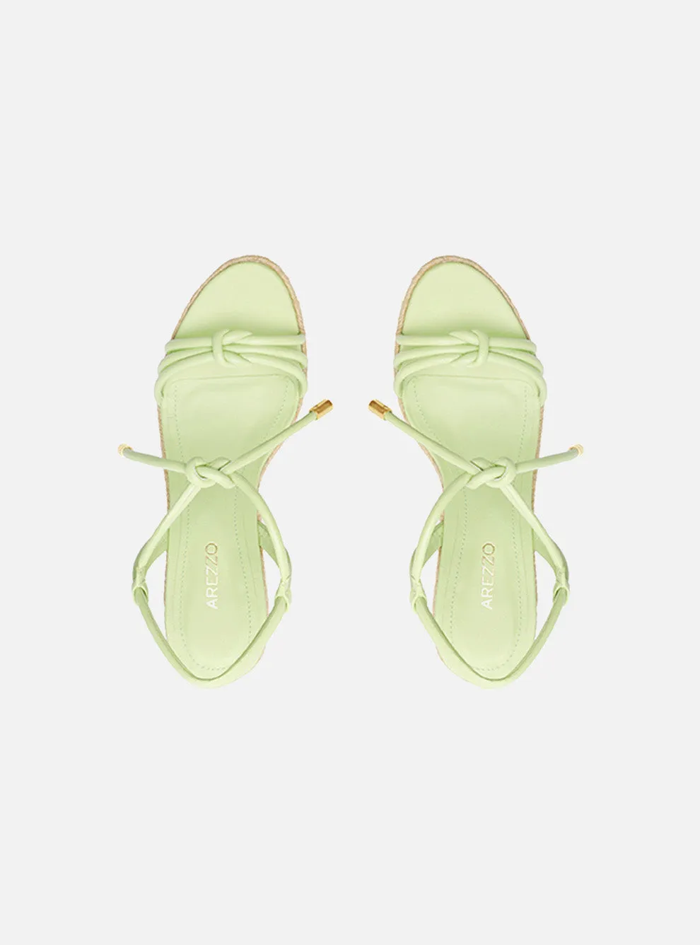 Camila Platform Sandal