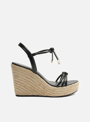 Camila Platform Sandal