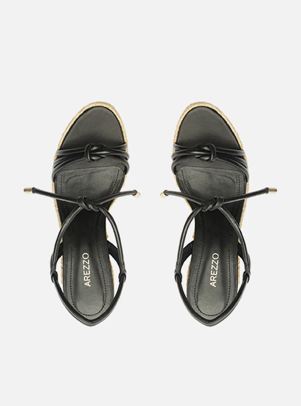 Camila Platform Sandal