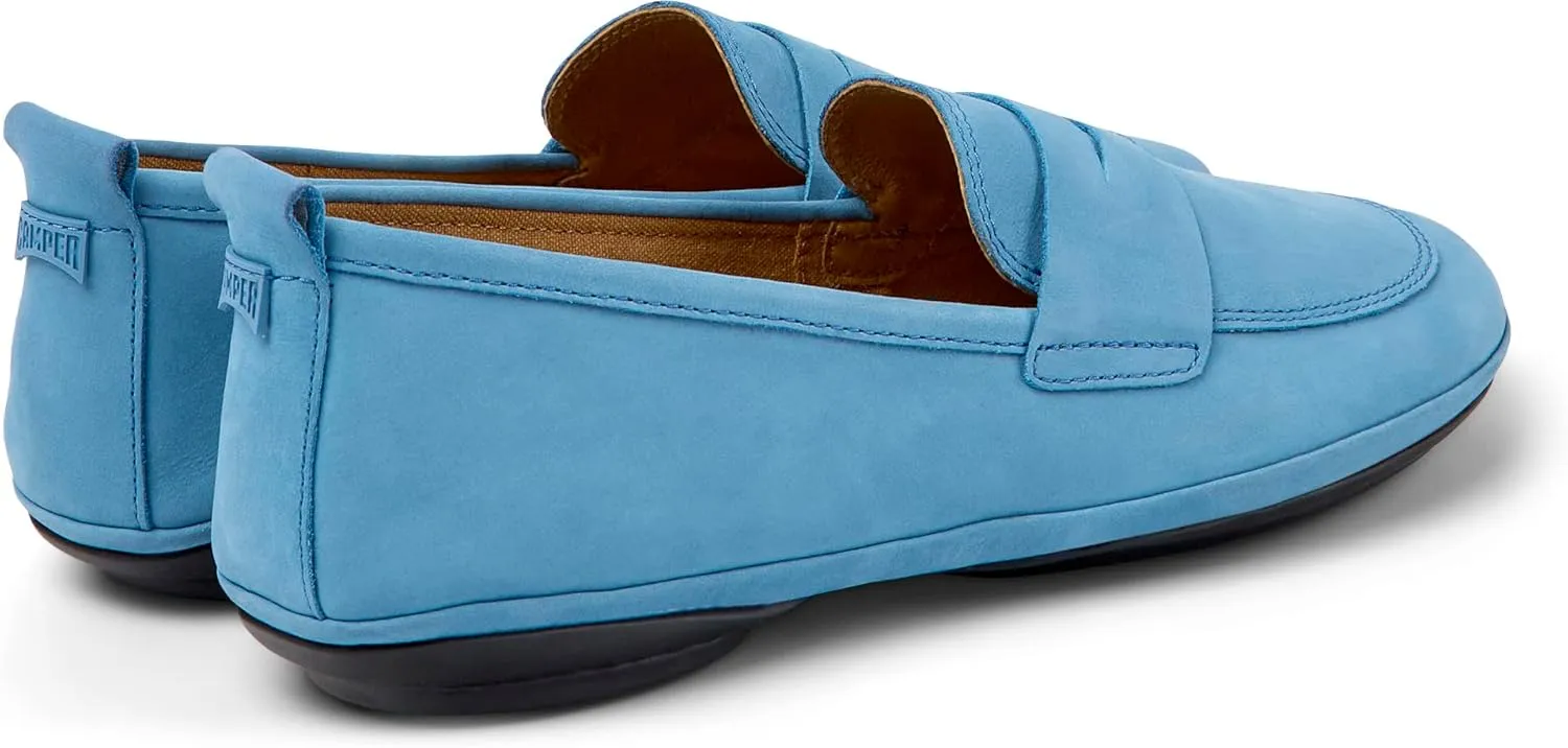 Camper Women's Right Nina K201421 Loafer Shoes