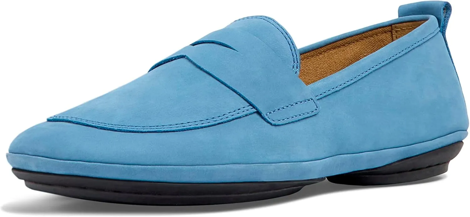Camper Women's Right Nina K201421 Loafer Shoes