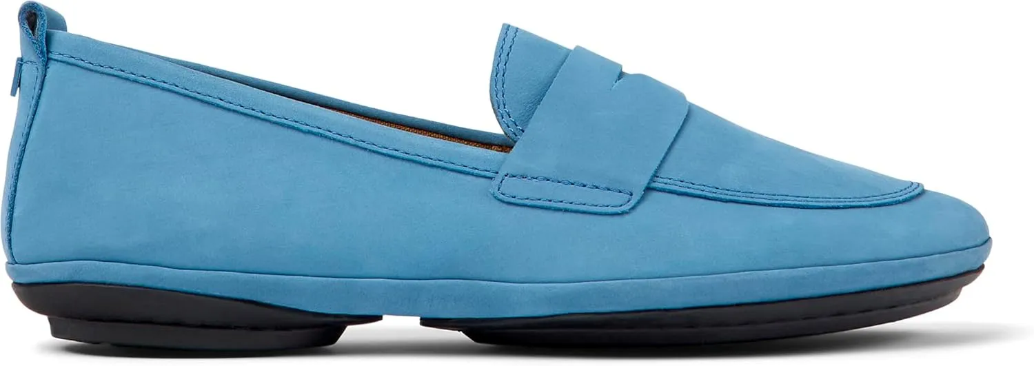 Camper Women's Right Nina K201421 Loafer Shoes