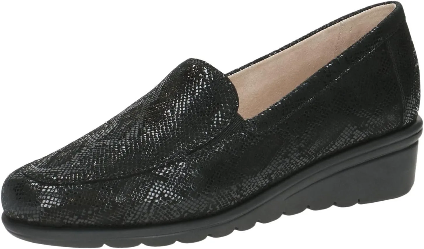 Caprice Women's Loafer Flat