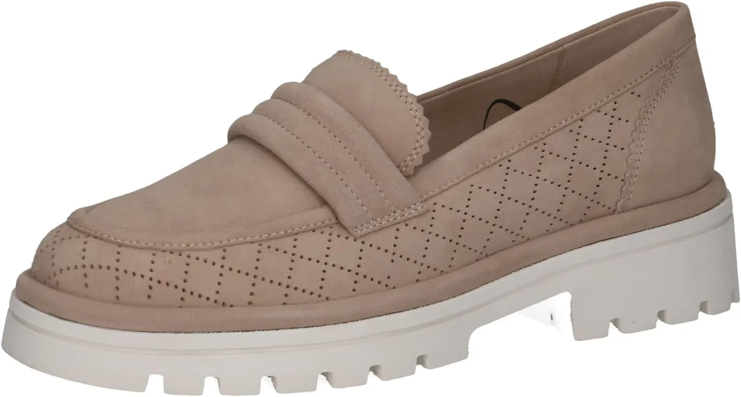 Caprice Women's Loafer Flat