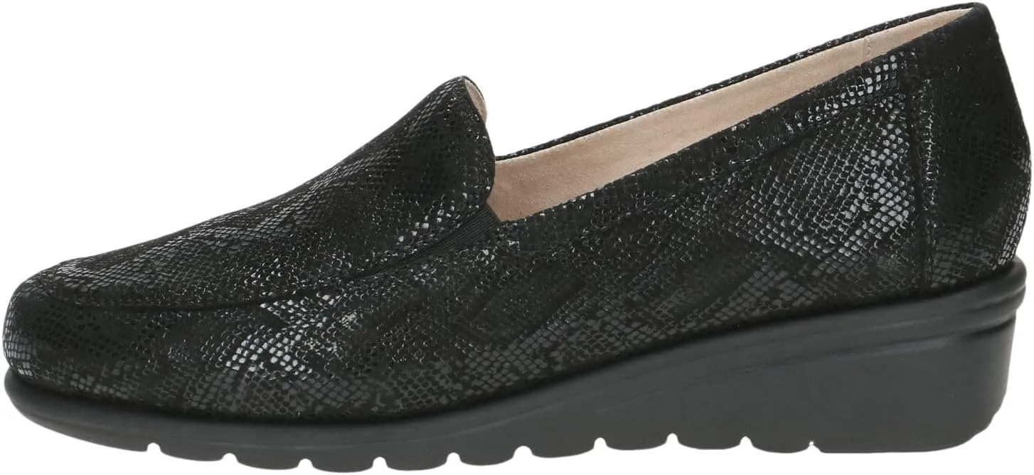 Caprice Women's Loafer Flat