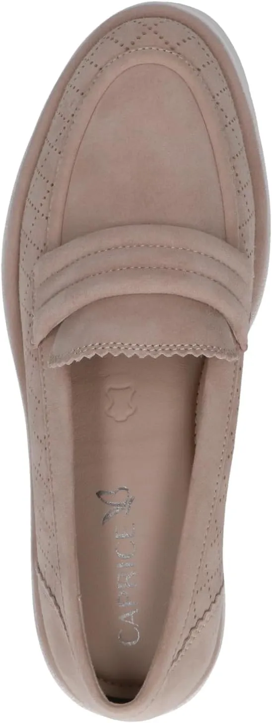 Caprice Women's Loafer Flat