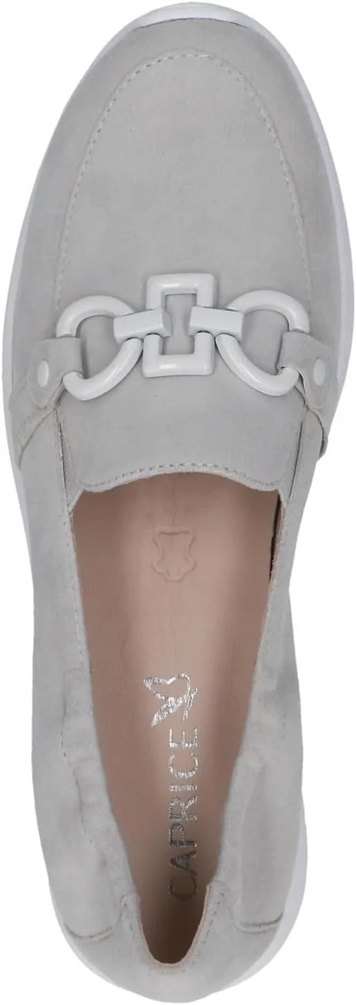 Caprice Women's Loafer Flat