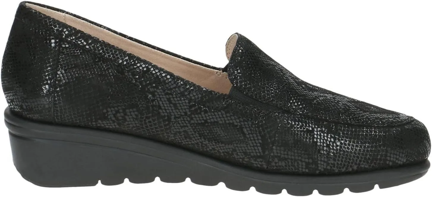 Caprice Women's Loafer Flat