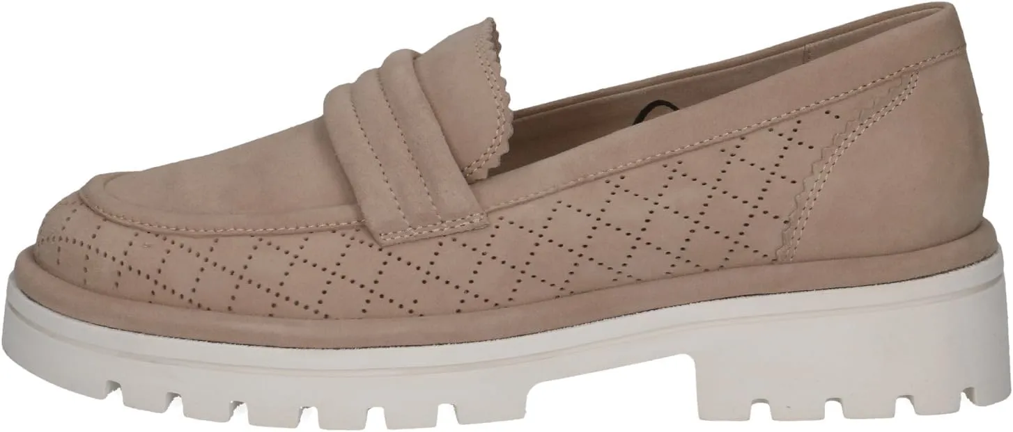Caprice Women's Loafer Flat