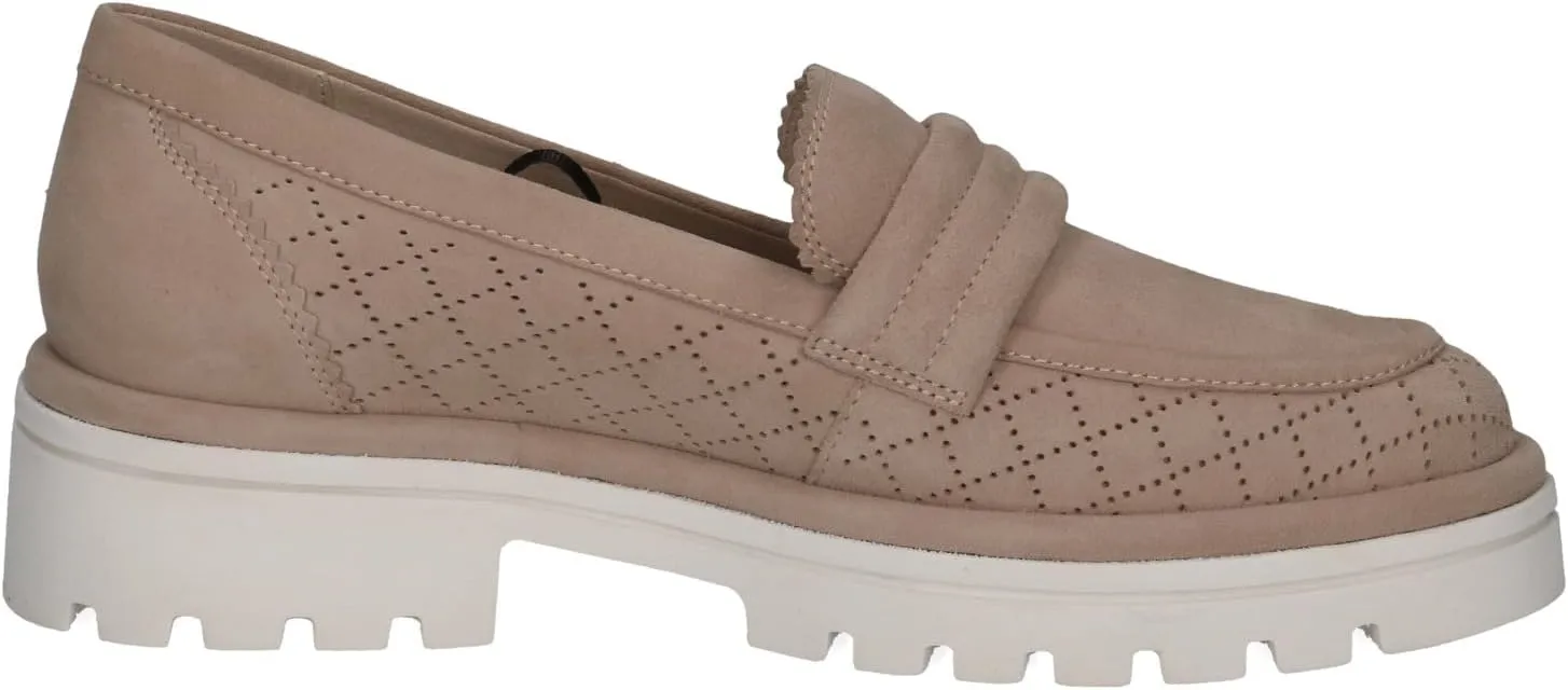Caprice Women's Loafer Flat