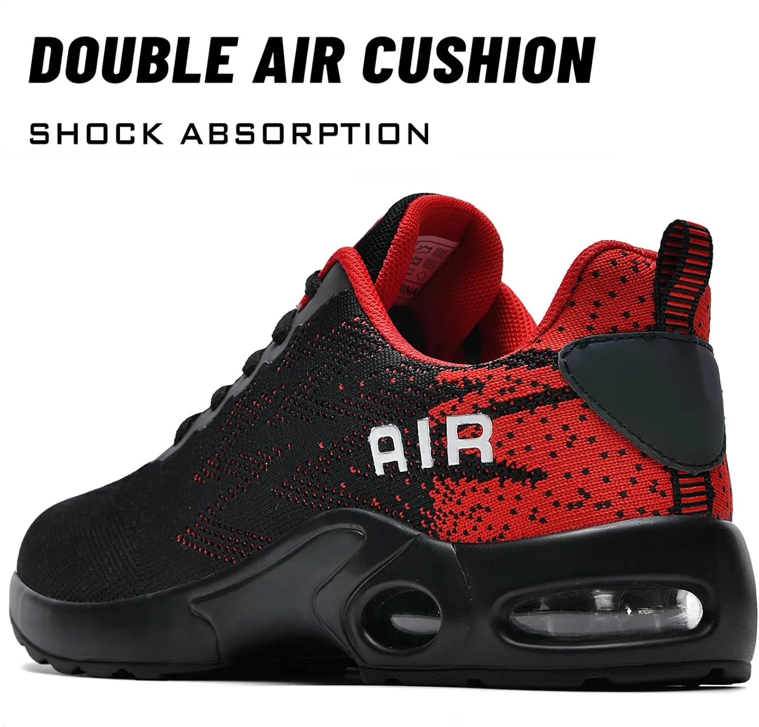 CASMAG Women Casual Shoes Ultra Lightweight Sneakers Athletic Walking Shoe Fashion Shoes