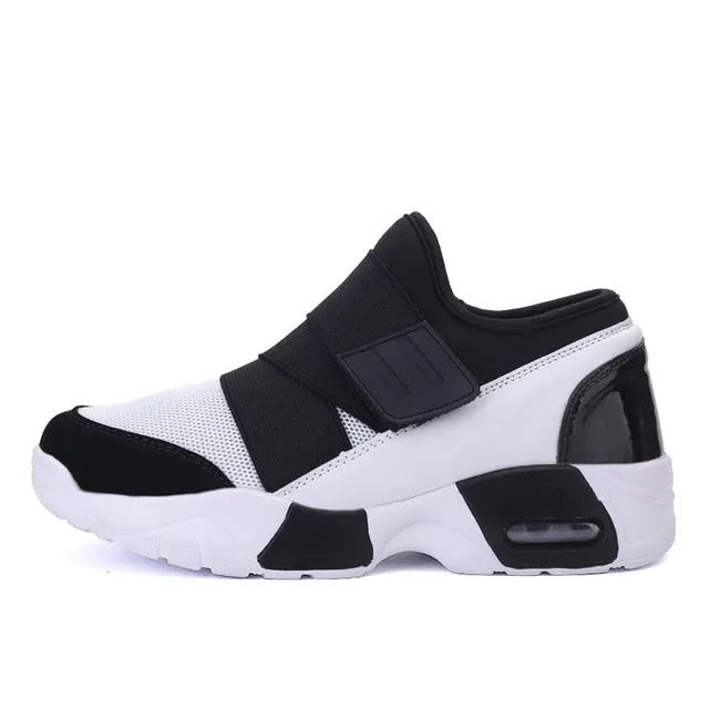 Casual Air Breathable Casual Shoe
