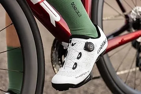 Catlike Whisper R1 Road Shoes