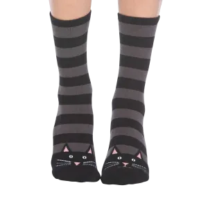 Cats Non-Skid Slipper