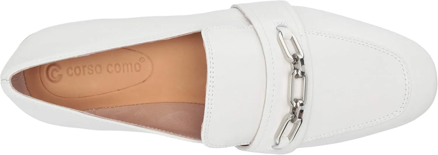 CC Corso Como Women's Cc-Karri Loafer Flat