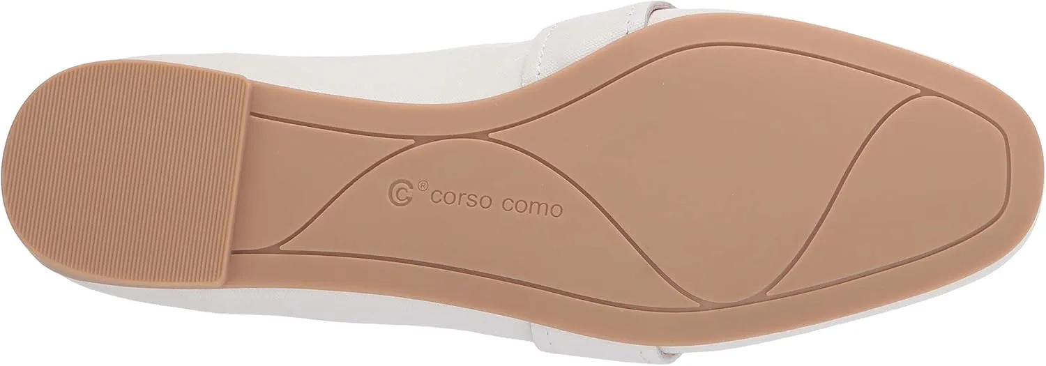 CC Corso Como Women's Cc-Karri Loafer Flat