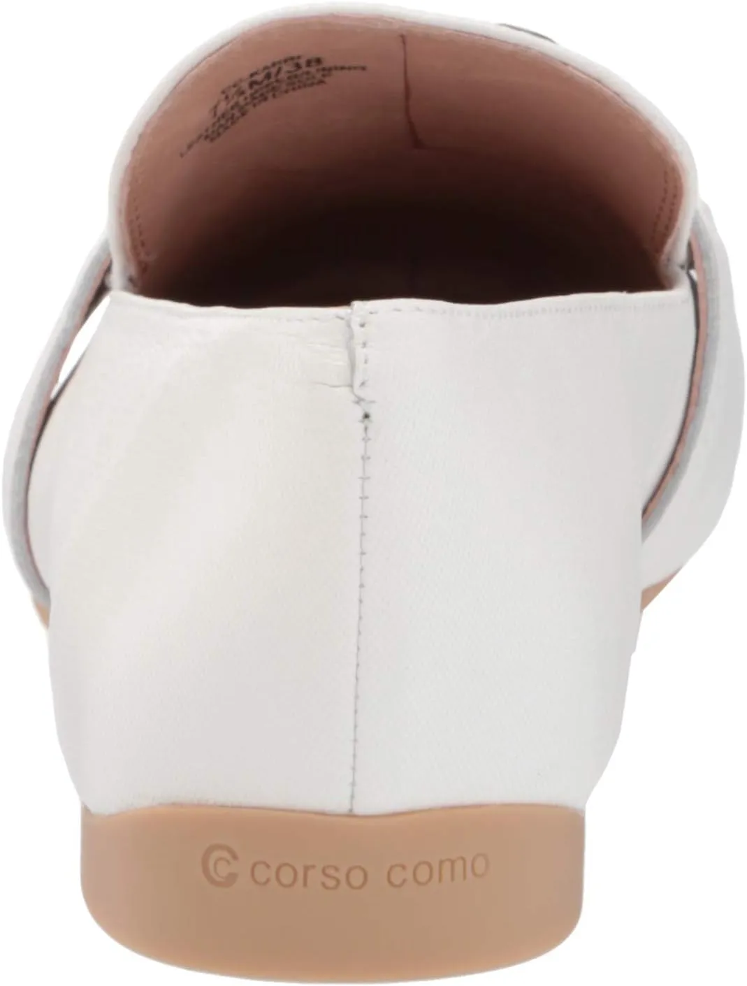 CC Corso Como Women's Cc-Karri Loafer Flat