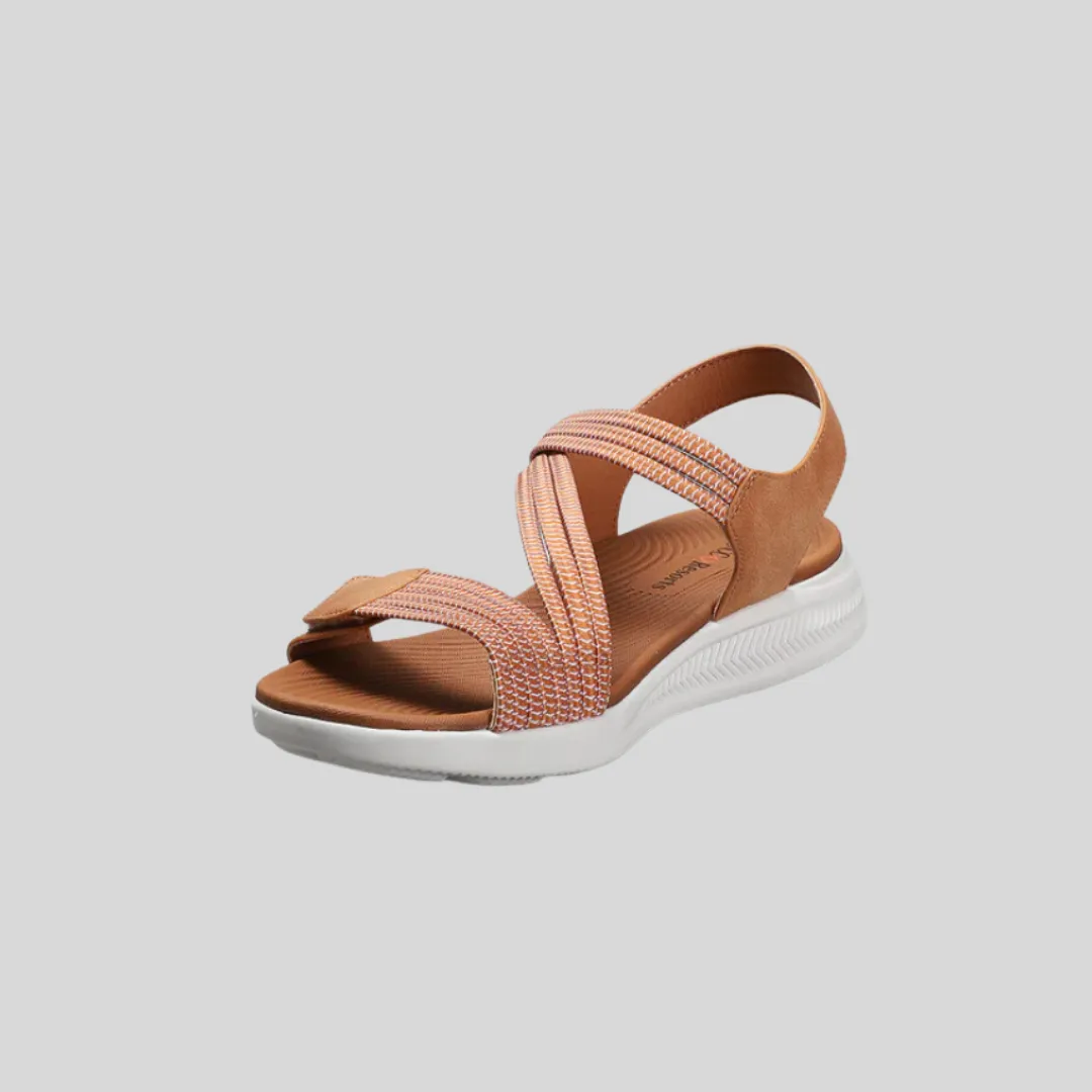 CC Resorts Florrie - Tan