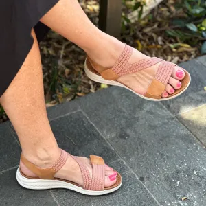 CC Resorts Florrie - Tan
