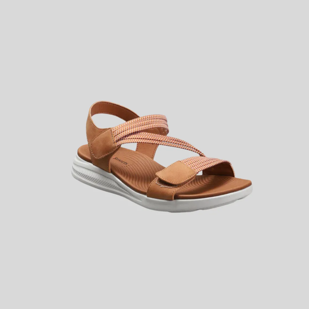 CC Resorts Florrie - Tan