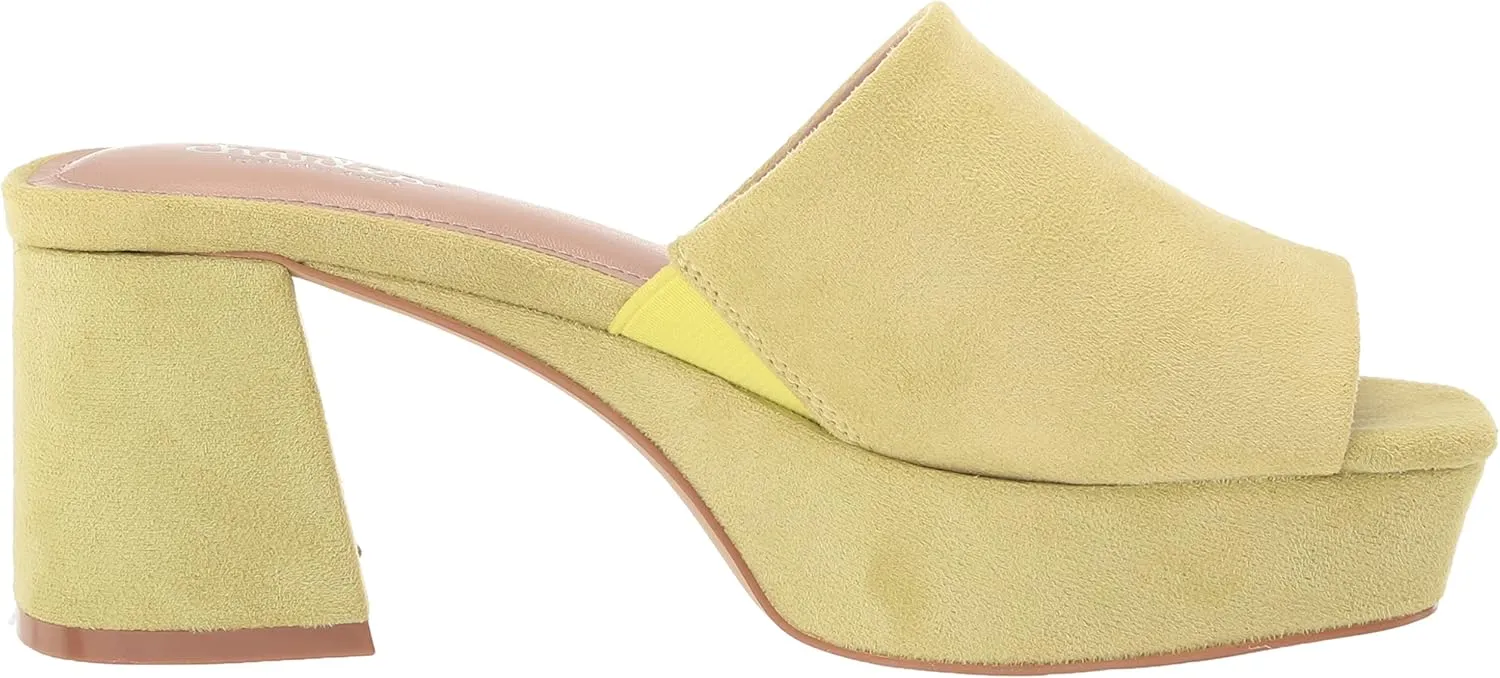 CHARLES BY CHARLES DAVID Women's Elyse Fashion Boot