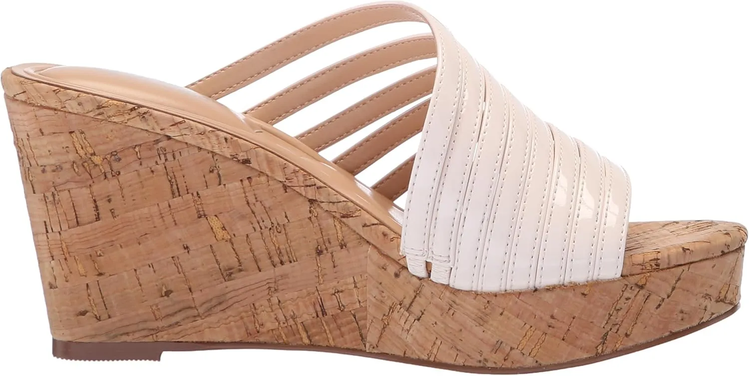 CHARLES BY CHARLES DAVID Women's Gustavo Wedge Sandal