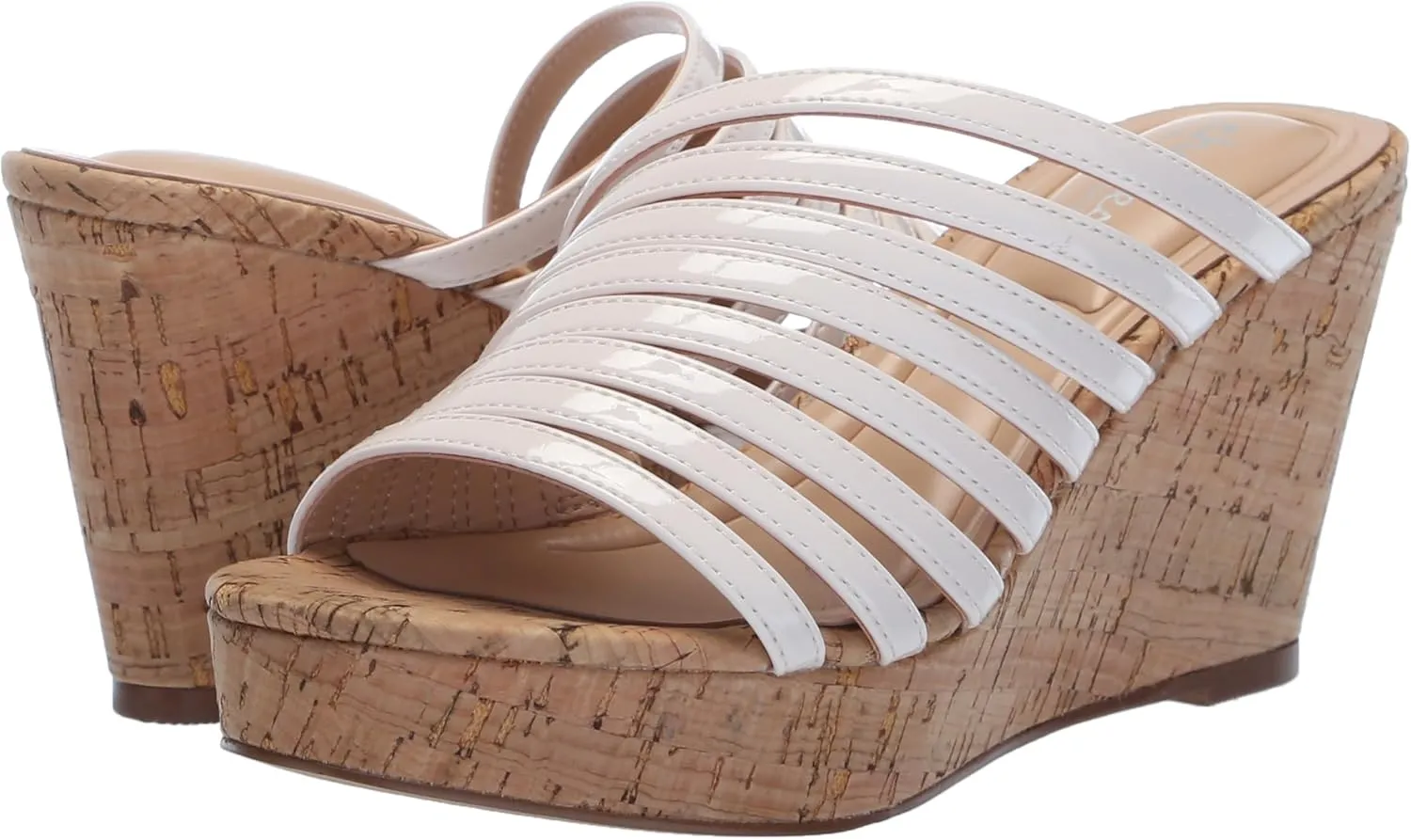 CHARLES BY CHARLES DAVID Women's Gustavo Wedge Sandal