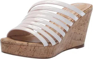 CHARLES BY CHARLES DAVID Women's Gustavo Wedge Sandal