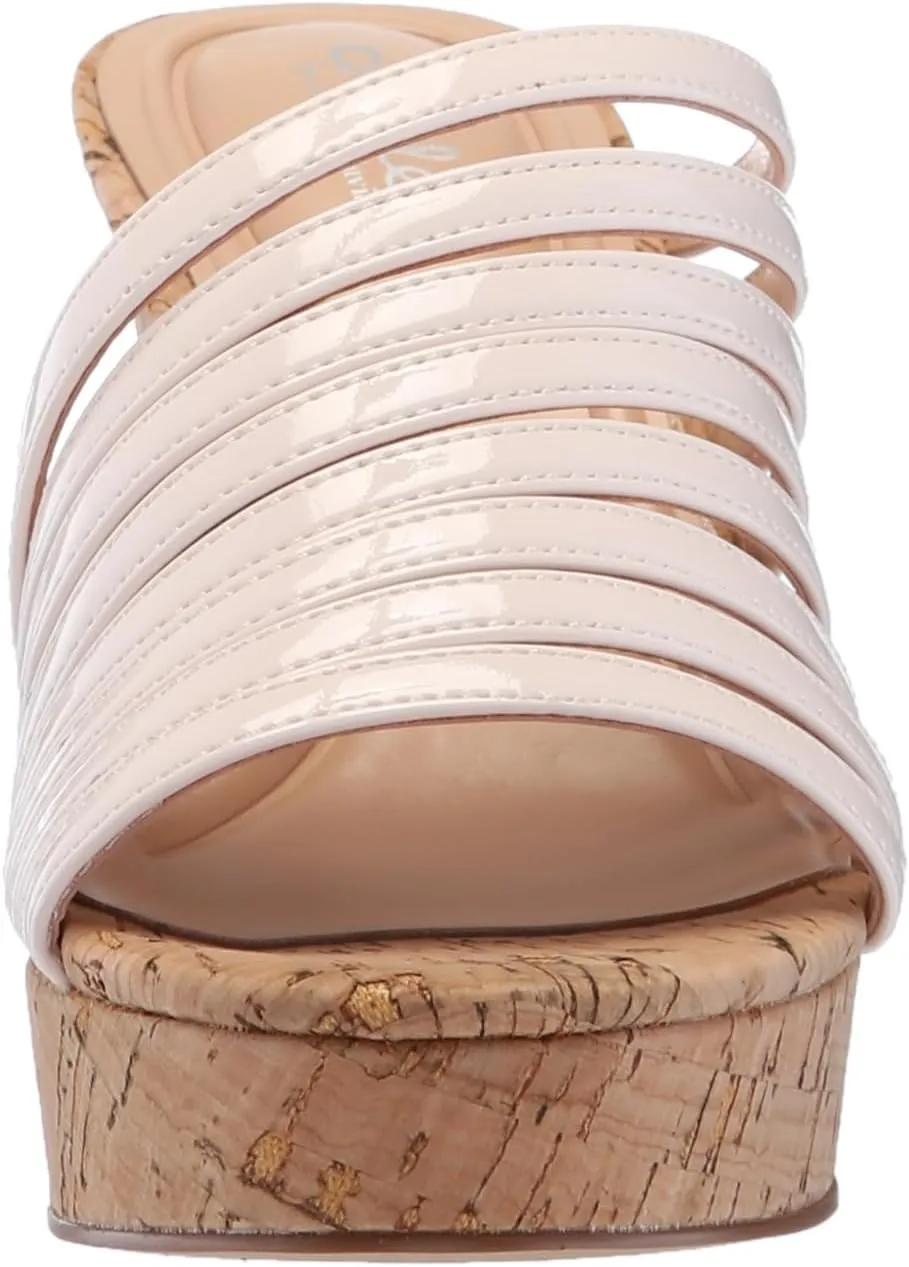CHARLES BY CHARLES DAVID Women's Gustavo Wedge Sandal