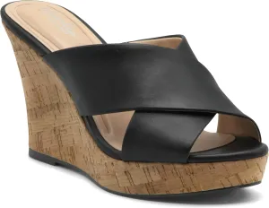 CHARLES BY CHARLES DAVID Women's Latrice Wedge Sandal