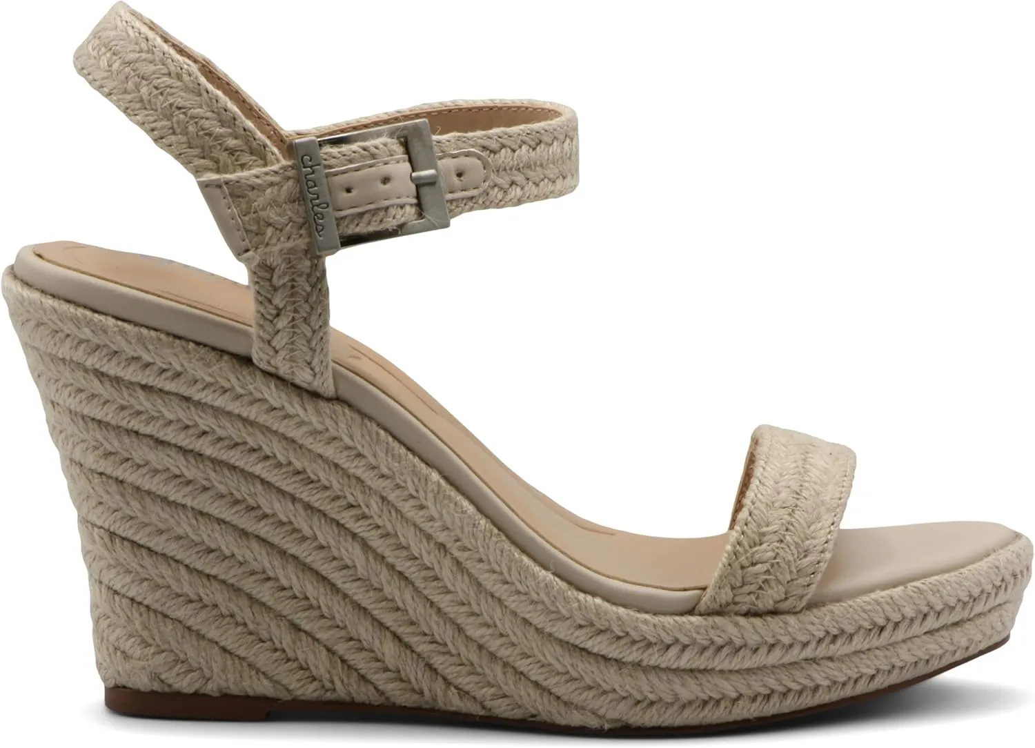 CHARLES BY CHARLES DAVID Women's Lindy Wedge Sandal
