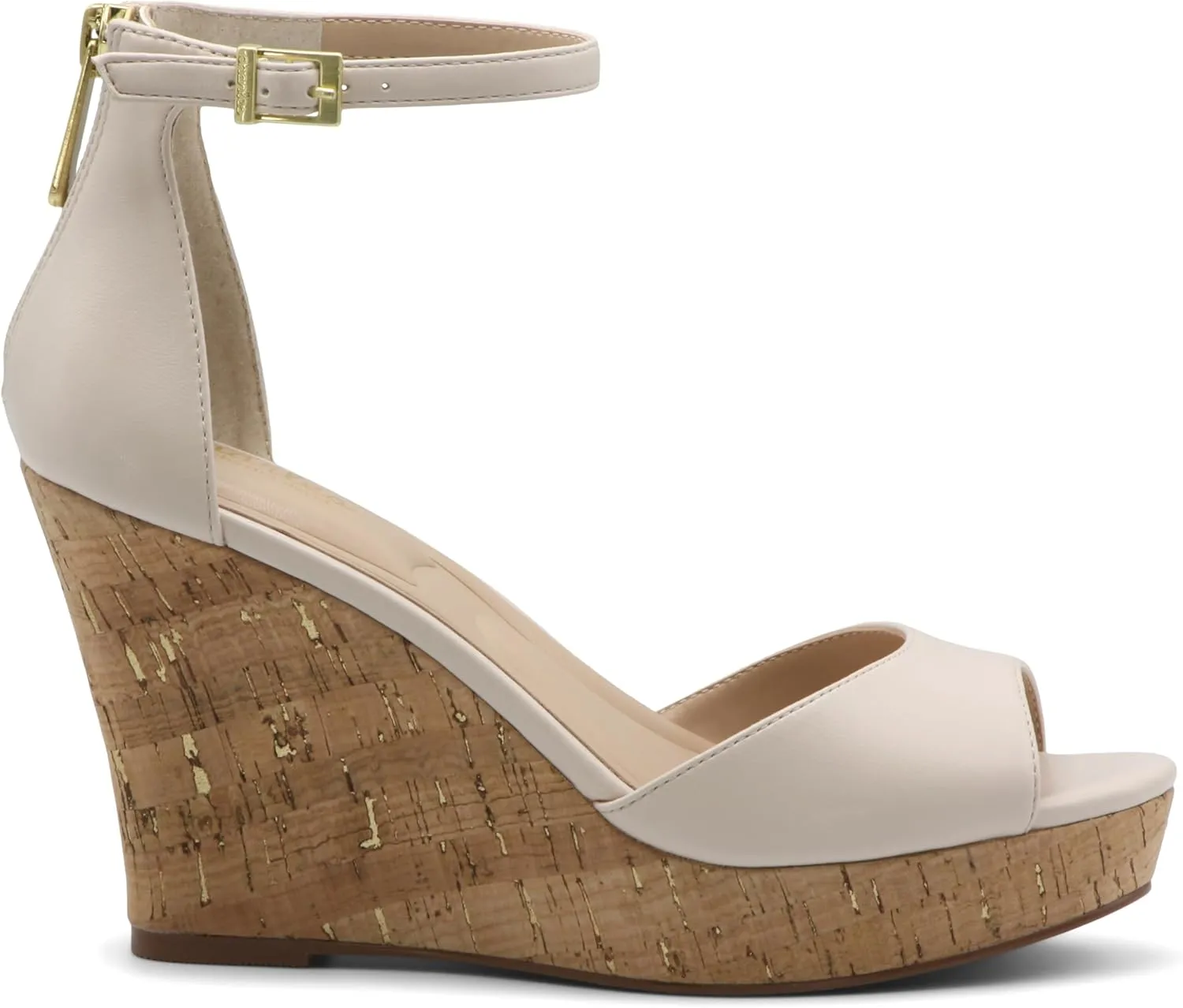 CHARLES BY CHARLES DAVID Women's Lois Wedge Sandal