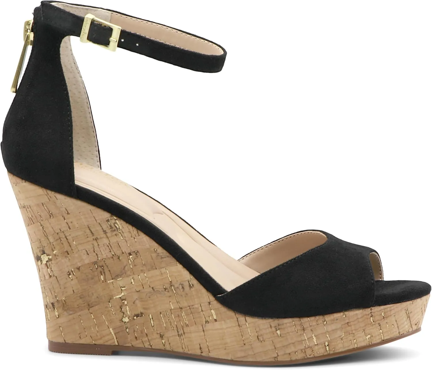 CHARLES BY CHARLES DAVID Women's Lois Wedge Sandal