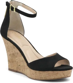 CHARLES BY CHARLES DAVID Women's Lois Wedge Sandal