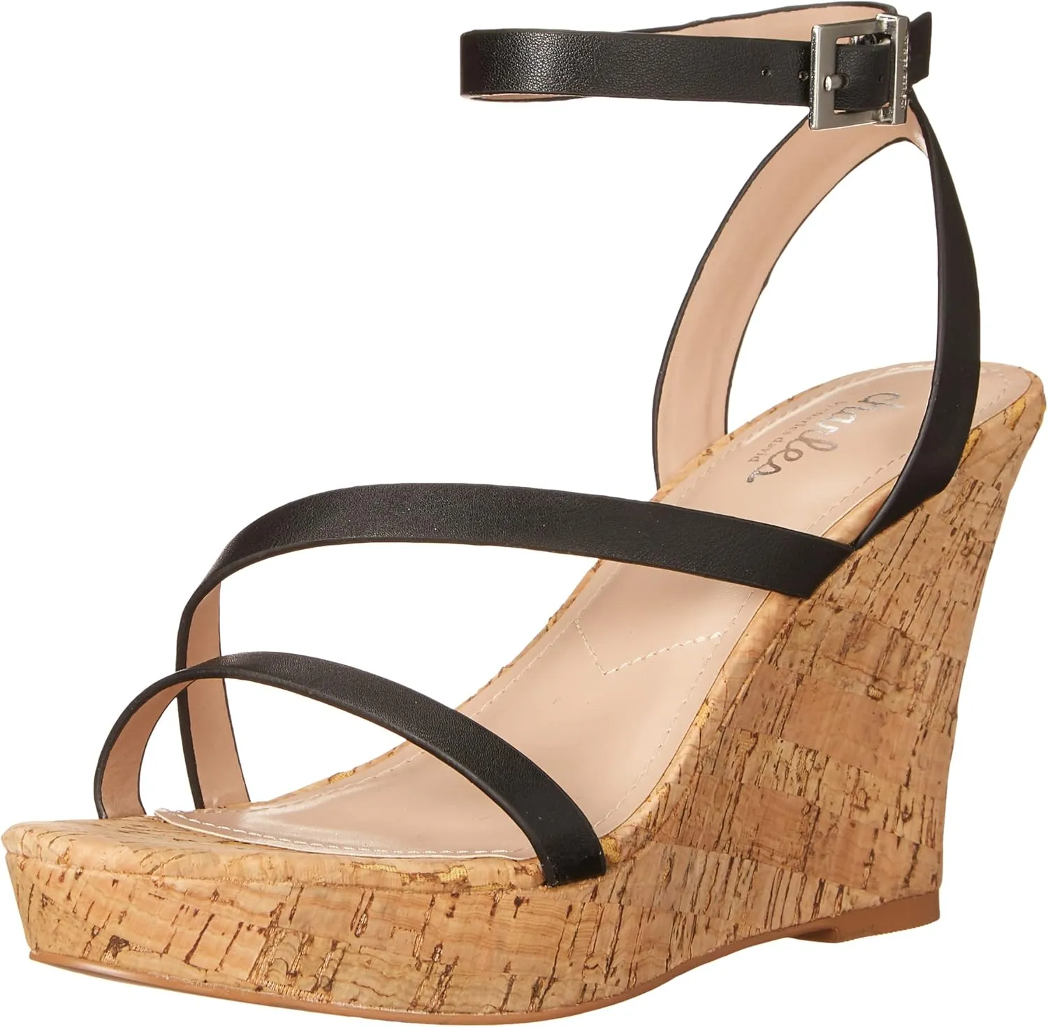 CHARLES BY CHARLES DAVID Women's Loved Platform