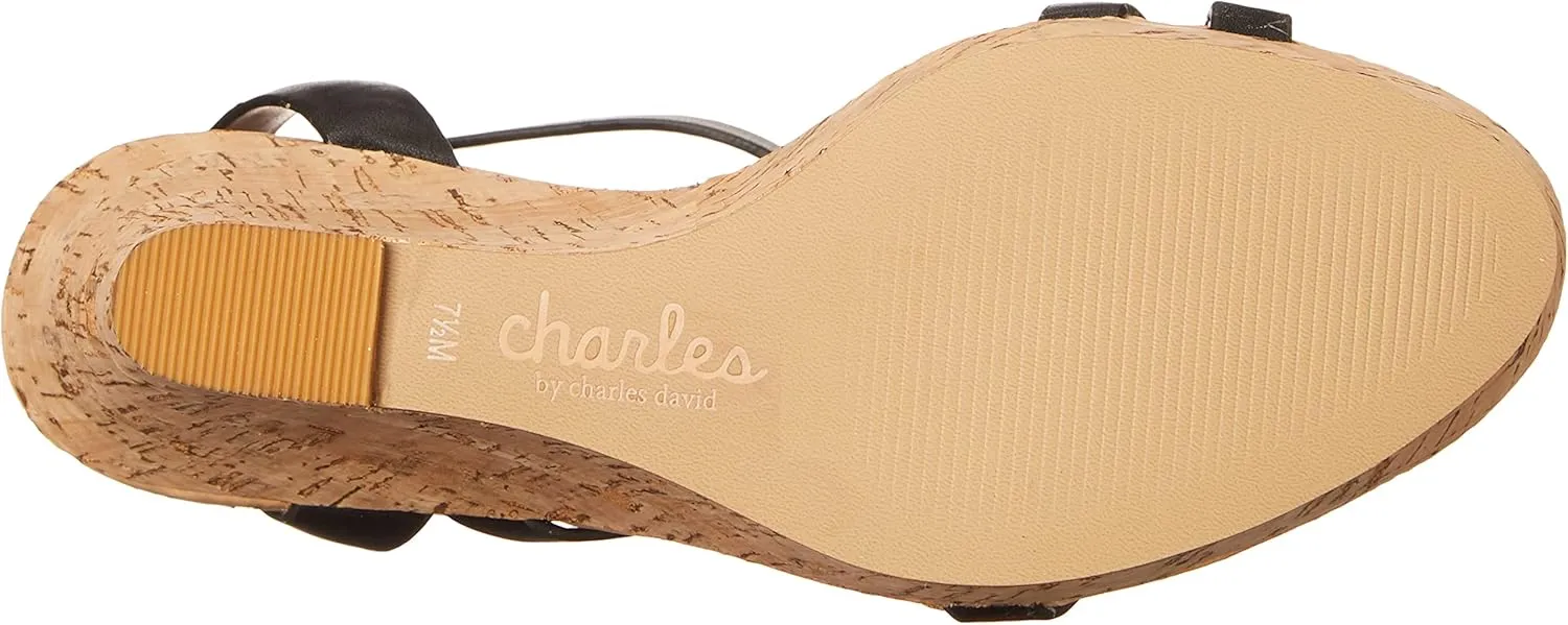 CHARLES BY CHARLES DAVID Women's Loved Platform