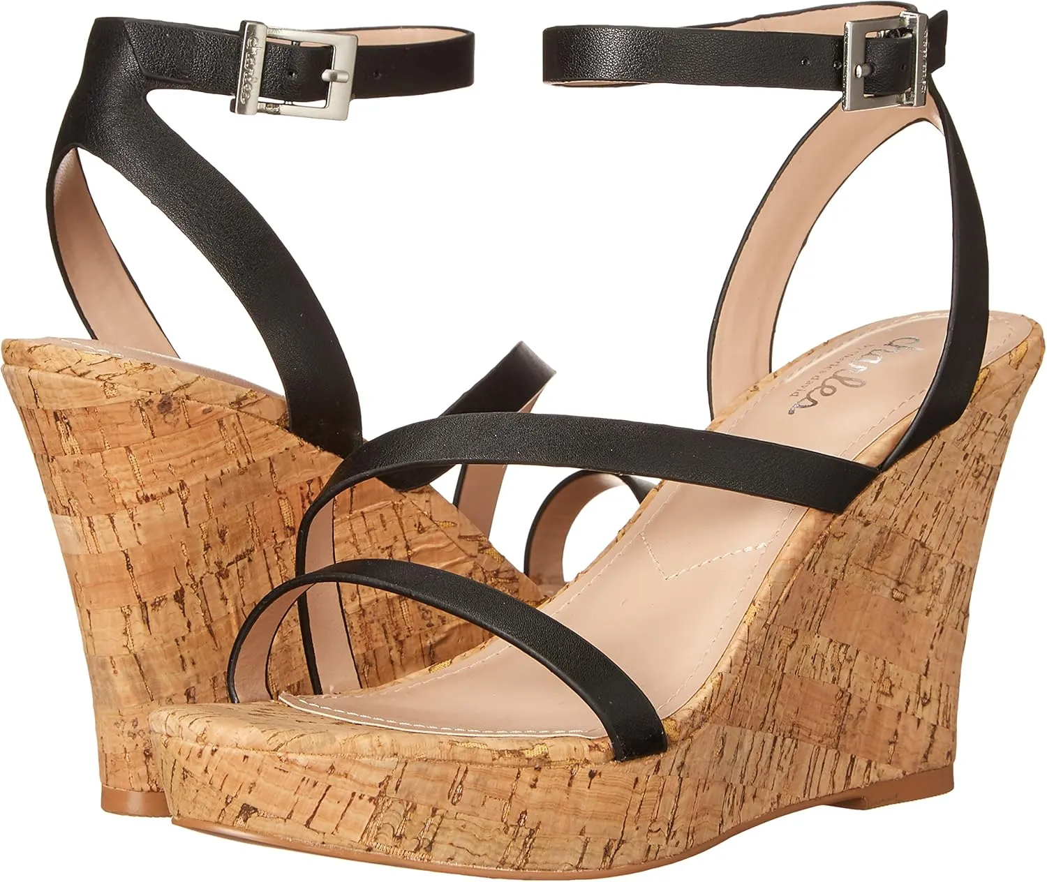CHARLES BY CHARLES DAVID Women's Loved Platform