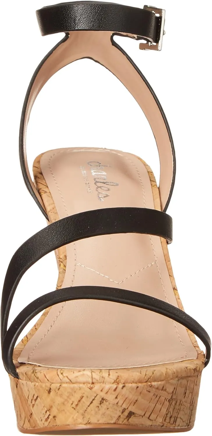 CHARLES BY CHARLES DAVID Women's Loved Platform