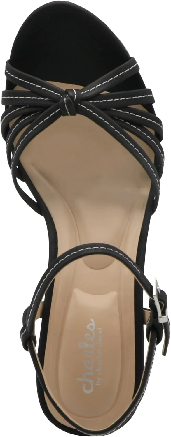 CHARLES BY CHARLES DAVID Women's Lulu Wedge Sandal