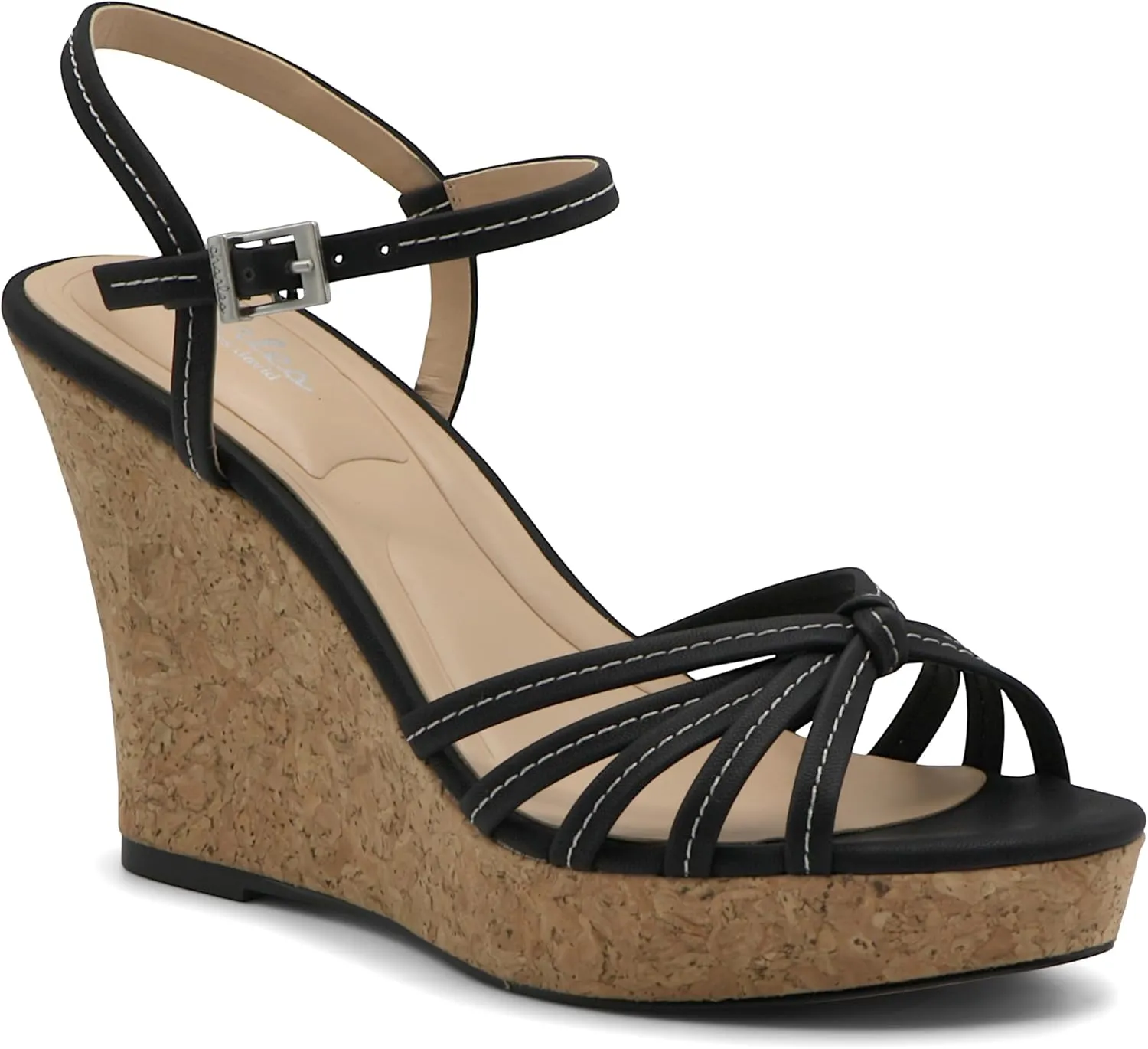CHARLES BY CHARLES DAVID Women's Lulu Wedge Sandal