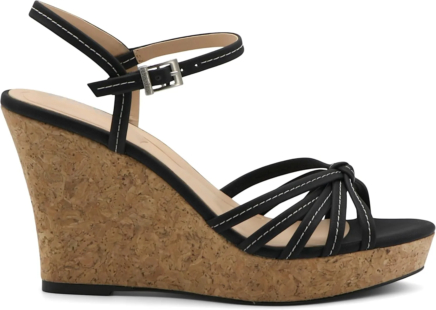 CHARLES BY CHARLES DAVID Women's Lulu Wedge Sandal