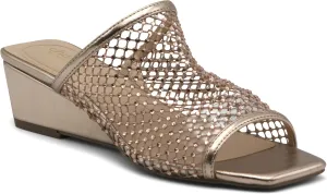 CHARLES BY CHARLES DAVID Women's Noolie Wedge Sandal