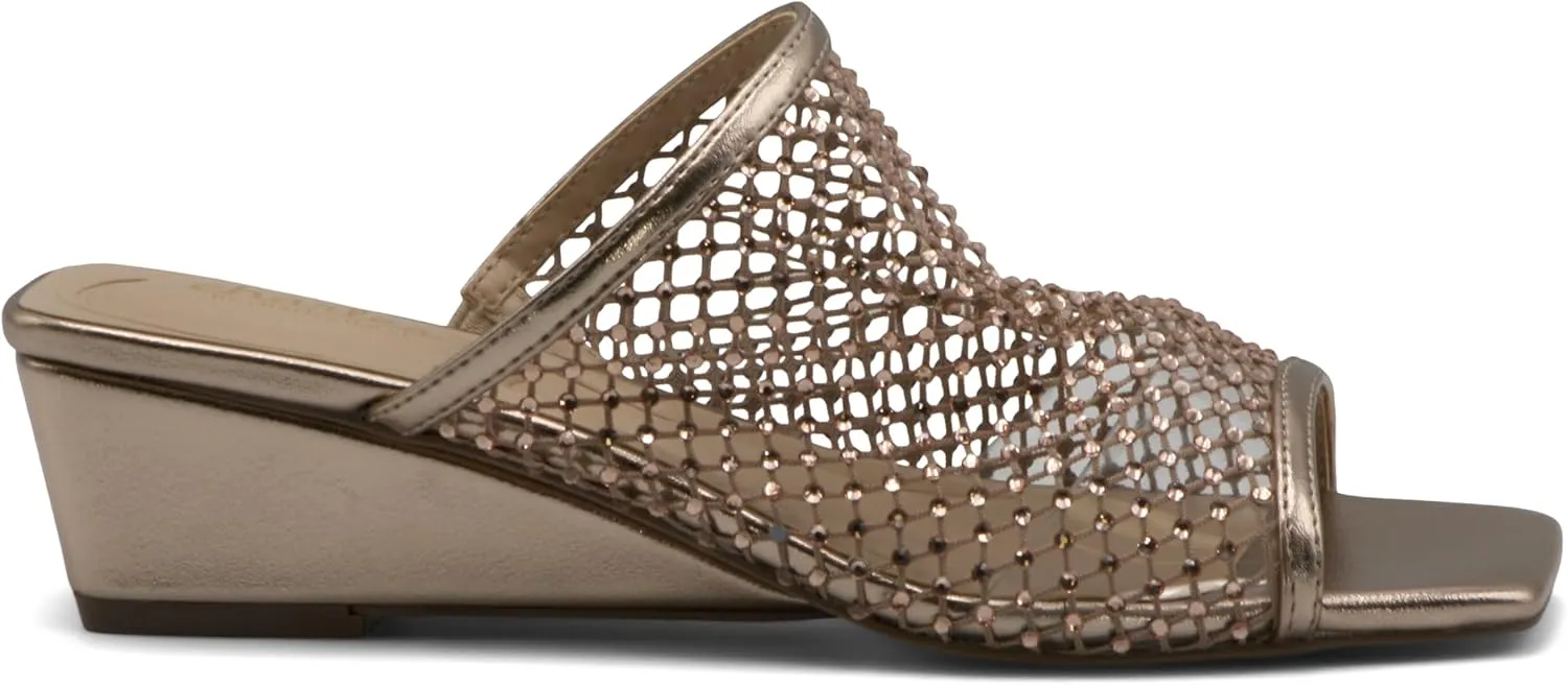 CHARLES BY CHARLES DAVID Women's Noolie Wedge Sandal