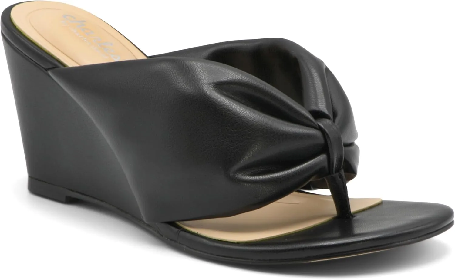 CHARLES BY CHARLES DAVID Women's Shandy Wedge Sandal