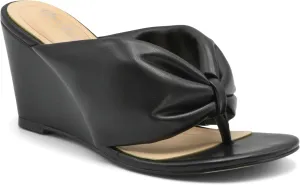 CHARLES BY CHARLES DAVID Women's Shandy Wedge Sandal