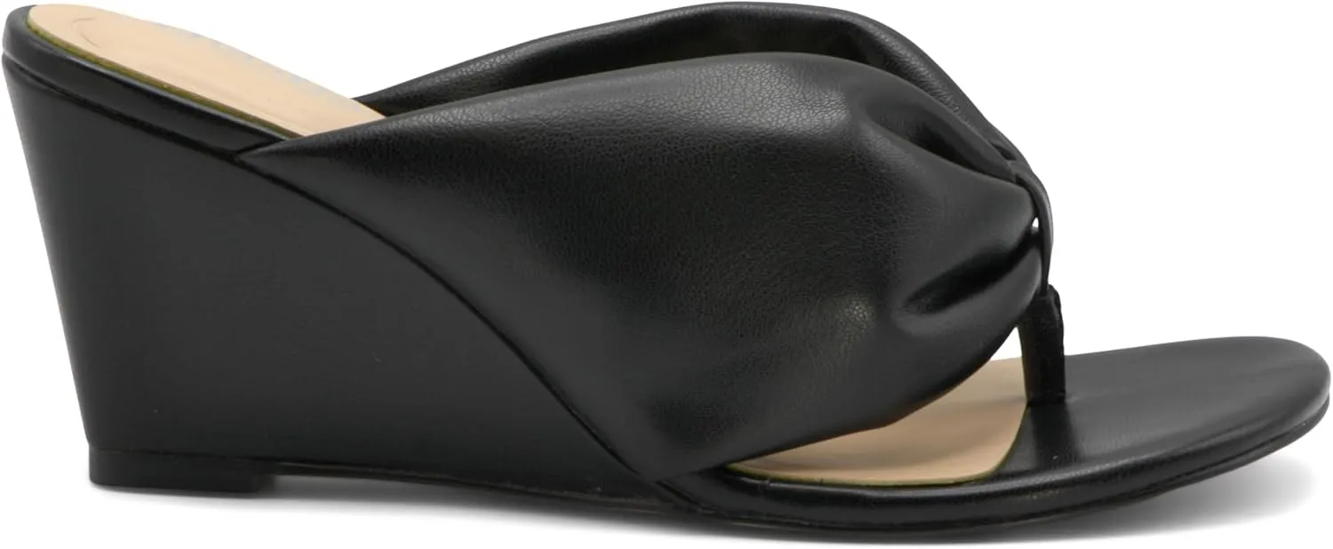 CHARLES BY CHARLES DAVID Women's Shandy Wedge Sandal