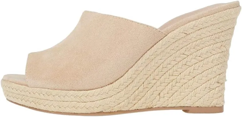 CHARLES BY CHARLES DAVID Women's Wedge Sandal