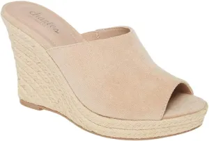 CHARLES BY CHARLES DAVID Women's Wedge Sandal
