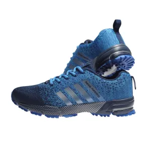Cheap Men Running Shoes Breathable Outdoor