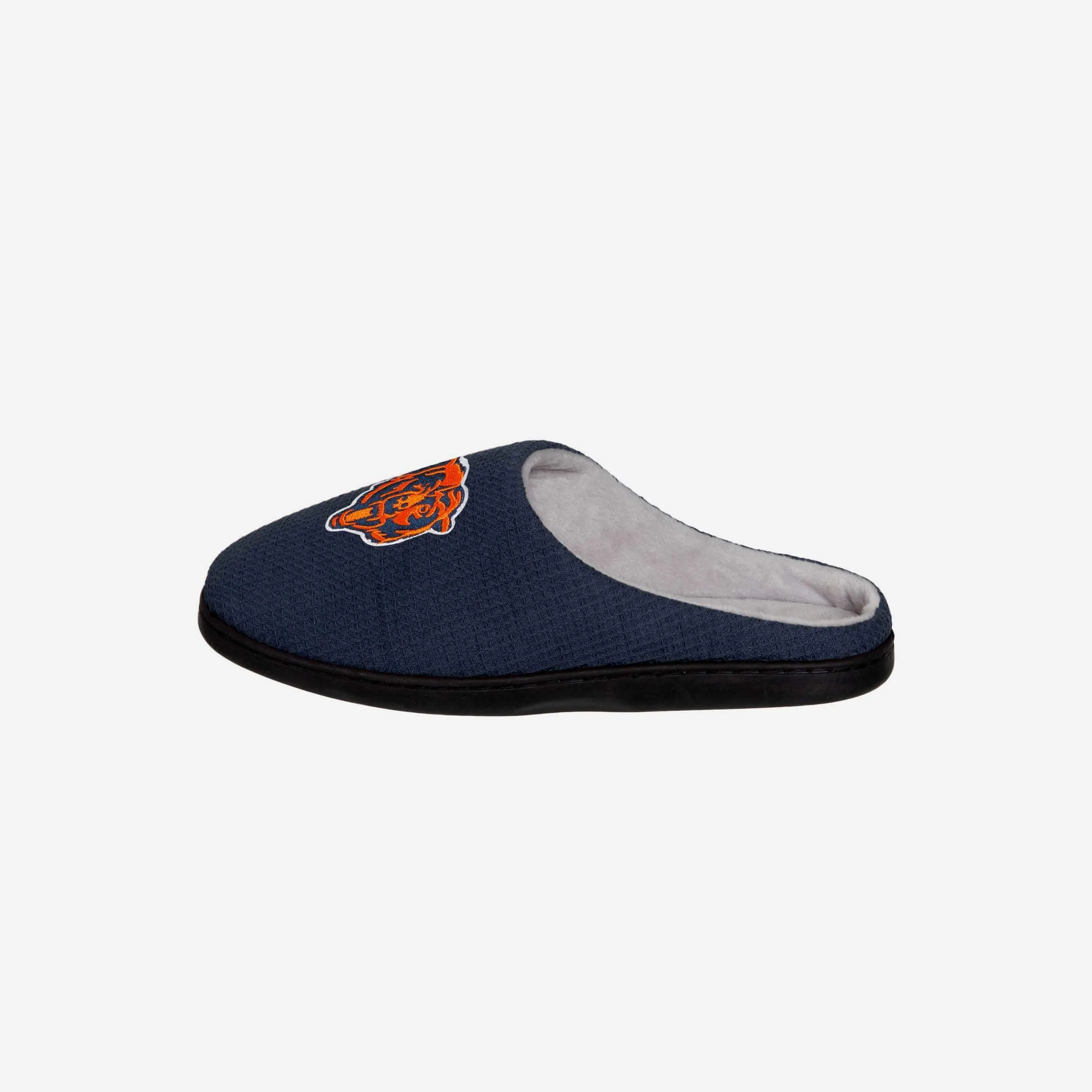Chicago Bears Memory Foam Slide Slipper